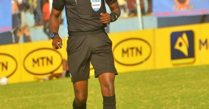 Abahagarikizi b’intamba mu rugamba na Kenya bamenyekanye