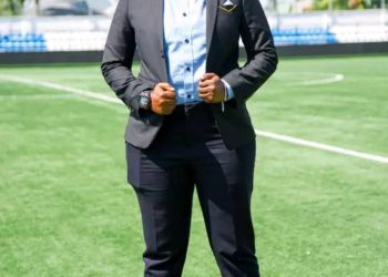 Belyse Nininahazwe ntakibarizwa mu mugwi Ubuntu Women’s