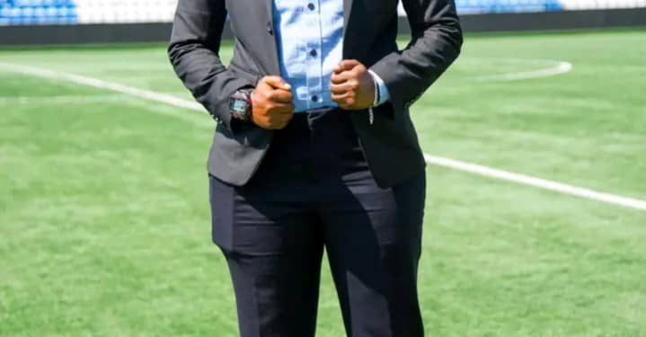 Belyse Nininahazwe ntakibarizwa mu mugwi Ubuntu Women’s