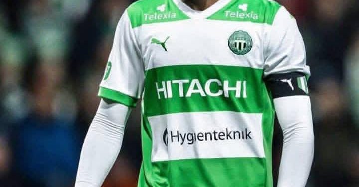 Iyi niyo mpamvu yatumye Nsabiyumva Frederic adatumwako mu ntamba mu rugamba