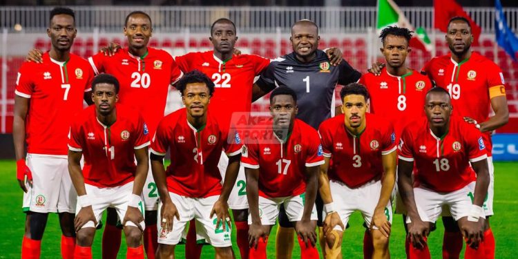 Ibiciro vy’urukino ruzohuza Uburundi na Kenya vyamenyekanye