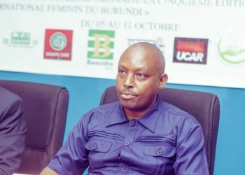 Uburundi bugiye kwakira ihiganwa mpuzamakungu ryo gusiganwa ku makinga mu gisata c’abigeme