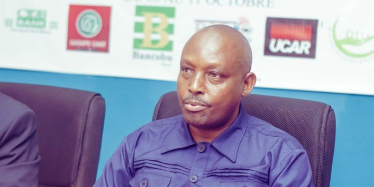 Uburundi bugiye kwakira ihiganwa mpuzamakungu ryo gusiganwa ku makinga mu gisata c’abigeme