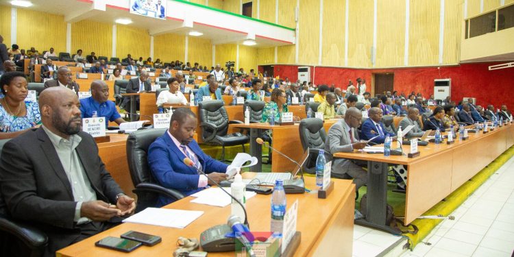 Burundi–Serbie : vers un retour progressif de l’exemption de visa suspendue en 2022