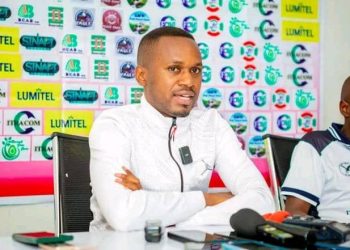 Imiriyoni 25 z’amarundi niyo mafaranga agiye gutangwa muri Coupe des Héros muri basketball