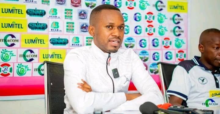 Imiriyoni 25 z’amarundi niyo mafaranga agiye gutangwa muri Coupe des Héros muri basketball