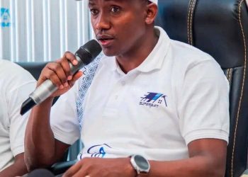 Umutonore w’imodoka niwo ugiye gutangwa n’ishirahamwe rihingura amabati