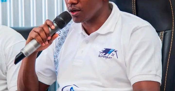 Umutonore w’imodoka niwo ugiye gutangwa n’ishirahamwe rihingura amabati