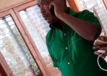 Abamenyeshamakuru babiri b’abarundi barengutse imbere y’ubutungane kuri uyu wa kabiri