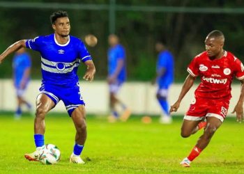 Uwateye akagere Uburundi yahawe ubwenegihugu bwa Sudani 