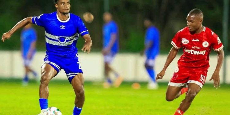 Uwateye akagere Uburundi yahawe ubwenegihugu bwa Sudani 