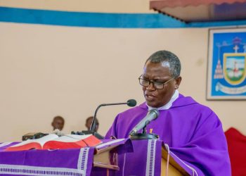 Respect des droits humains et unité nationale : le message fort de Mgr Anatole Rugerinyange