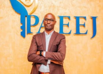Yasubiye kwizerwa kuyobora umugambi w’igihugu PAEEJ