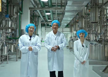 L’innovation moderne révolutionne la médecine traditionnelle au Xinjiang