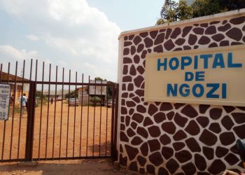 Hôpital de Ngozi : des évasions de patients révèlent des failles dans la gestion