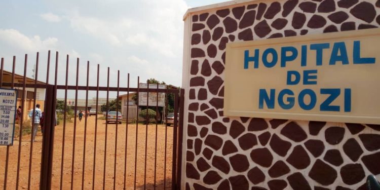 Hôpital de Ngozi : des évasions de patients révèlent des failles dans la gestion