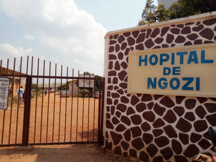 Hôpital de Ngozi : des évasions de patients révèlent des failles dans la gestion