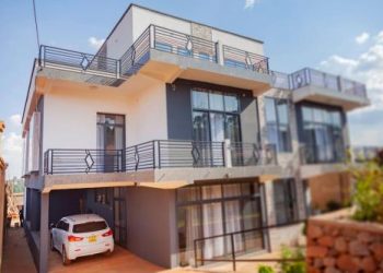 Gitega : hôtels et écoles touchés par la pénurie d’eau