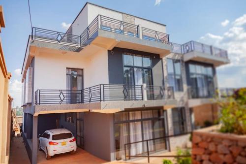 Gitega : hôtels et écoles touchés par la pénurie d’eau