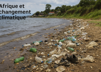 Le Président Evariste Ndayishimiye à la conférence des Nations Unies sur les océans à Nice