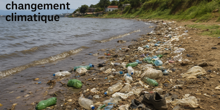 Le Président Evariste Ndayishimiye à la conférence des Nations Unies sur les océans à Nice