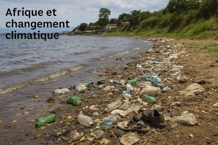 Le Président Evariste Ndayishimiye à la conférence des Nations Unies sur les océans à Nice
