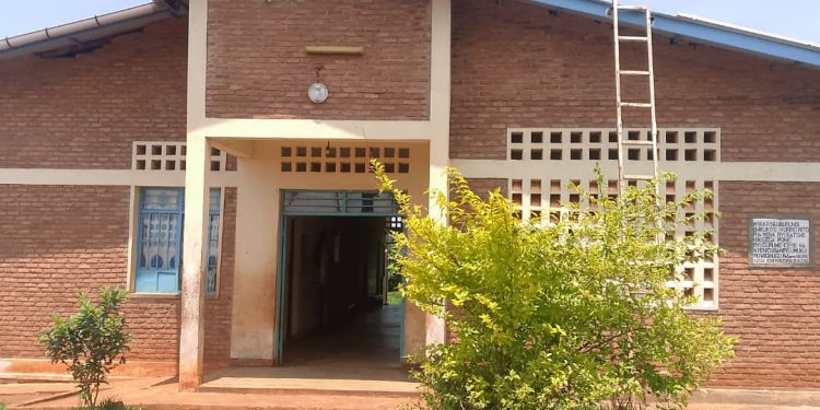 Mena : le centre de santé se modernise, mais des besoins persistent