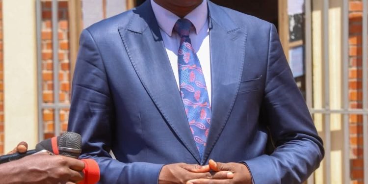 Abanyeshure batari banditswe baremerewe gukora ikibazo