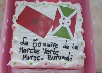 Maroc-Burundi : la Marche Verte, moteur de paix, de développement et de diplomatie