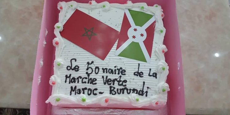 Maroc-Burundi : la Marche Verte, moteur de paix, de développement et de diplomatie