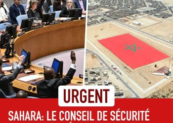 Sahara occidental : le plan marocain séduit l’ONU