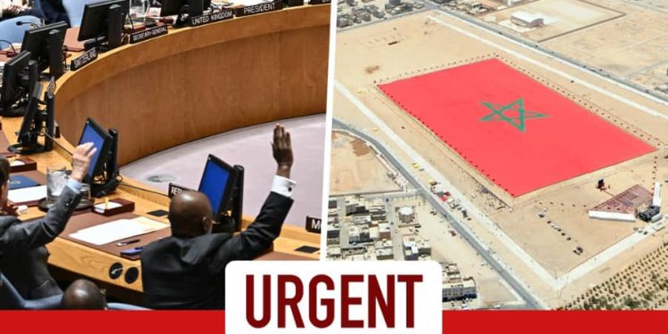 Sahara occidental : le plan marocain séduit l’ONU
