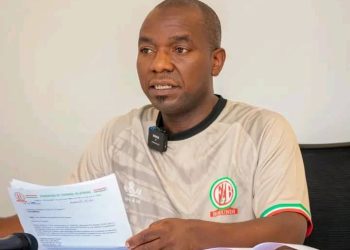 Ishirahamwe ry’umupira w’amaguru FFB ryitwariye ishirahamwe ry’umupira w’amaguru wa Zambia