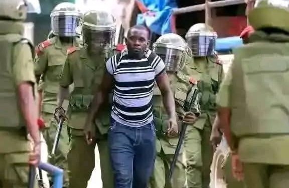 Abakenguzamateka ba Amerika basavye amatohoza mpuzamakungu ku bwicanyi bwakurikiye amatora muri Tanzania