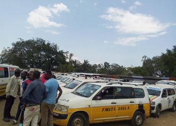Bujumbura : des transporteurs dénoncent des frais inexpliqués