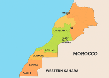 Sahara occidental : le plan marocain séduit l’ONU