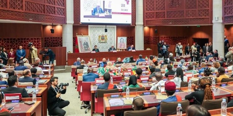 Forum africain du Parlement de l’enfant : le Burundi s’engage pour renforcer les droits de l’enfant
