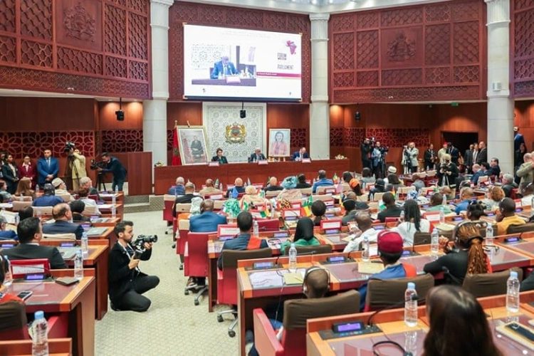 Forum africain du Parlement de l’enfant : le Burundi s’engage pour renforcer les droits de l’enfant