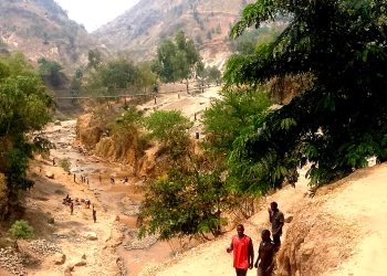 Kanyosha : « un site de prière » qui tourne au drame