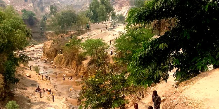 Kanyosha : « un site de prière » qui tourne au drame