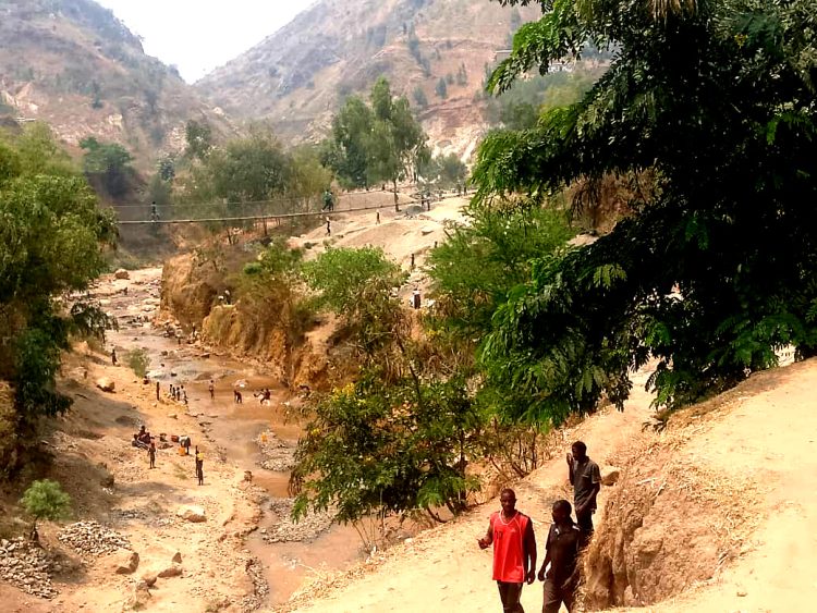 Kanyosha : « un site de prière » qui tourne au drame