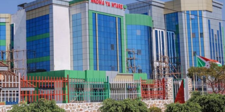 Rutana : deux hommes condamnés pour atteinte à l’économie nationale