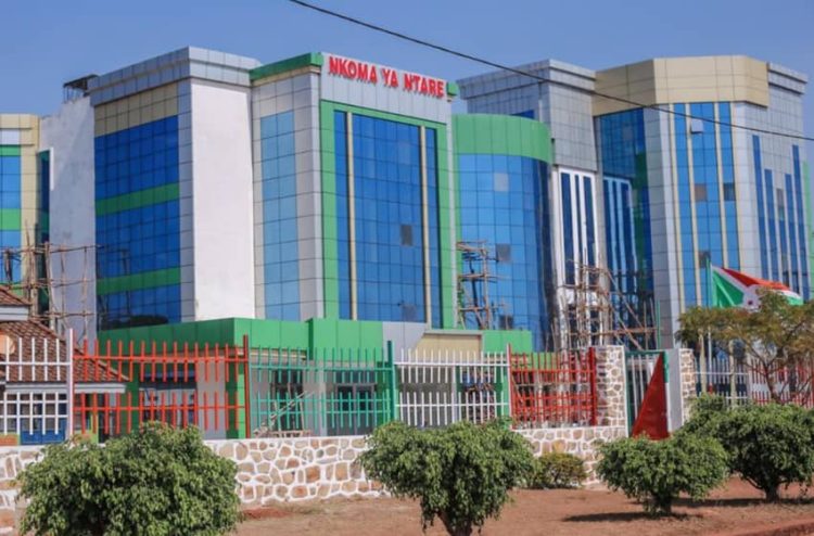 Rutana : deux hommes condamnés pour atteinte à l’économie nationale