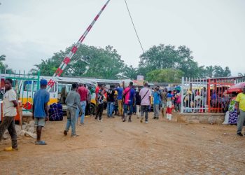 Bujumbura : des transporteurs dénoncent des frais inexpliqués