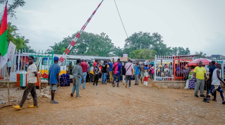 Bujumbura : des transporteurs dénoncent des frais inexpliqués
