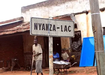 Nyanza : un enfant meurt, sa mère tente de se suicider