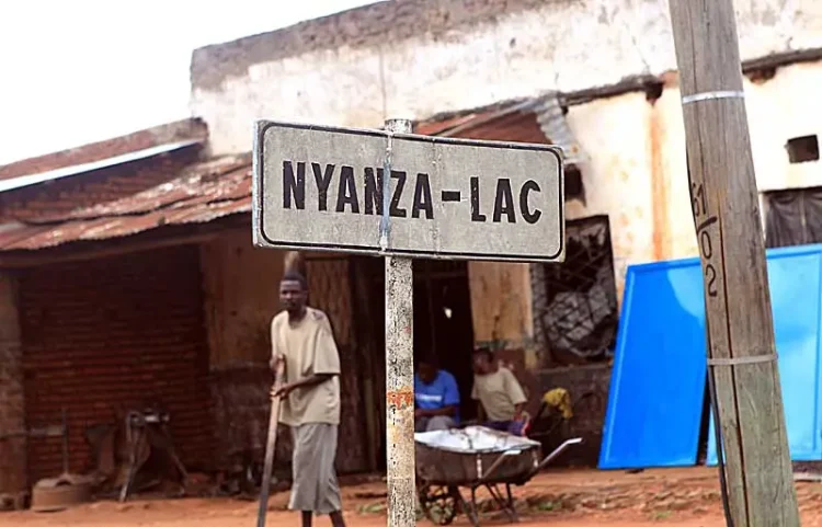 Nyanza : un enfant meurt, sa mère tente de se suicider