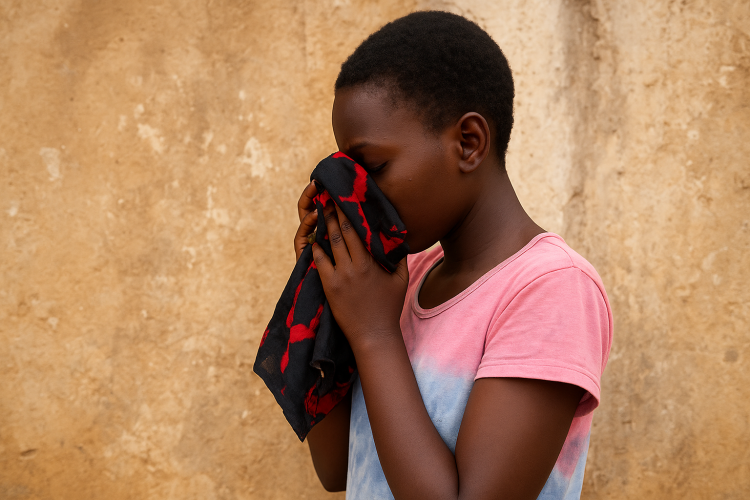 La cherté des serviettes hygiéniques fragilise les adolescentes à Bujumbura