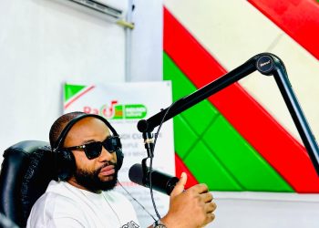 Le chanteur Mista Champagne conseille les autres artistes burundais