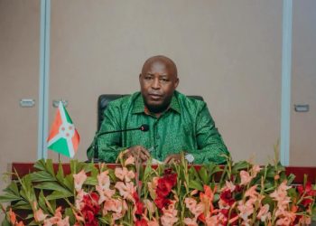 Hagiye gushirwaho internet yo ku buntu